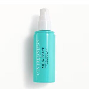 Aqua Forte Super-Hold Setting Spray - NIB